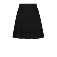 Nikkie Karla Skirt Black - Maat XS - Kleur: Zwart | Soccerfanshop - thumbnail