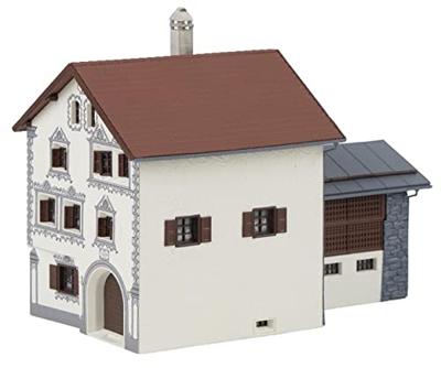 Faller 130632 H0 Bünnerhaus Bergün