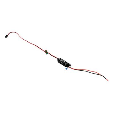Hobbywing BEC 5A V2-Air UBEC BEC-spanningsregelaar 5 - 7.4 V 5 A