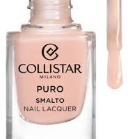 Collistar Puro Nail Lacquer 513 Neutro French 10ml - thumbnail