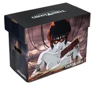 Ghost in the Shell Storage Box Armed Motoko 40 x 21 x 30 cm - thumbnail