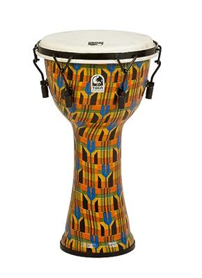 Toca SFDMX-10K Freestyle Djembe mech-tuned 10 inch