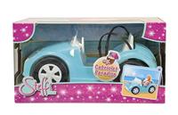 SL CABRIOLET-PARADIJS - thumbnail