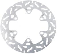 TRW remschijf "mst272rac" rotor mst272rac rigid - thumbnail