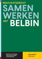 Resultaatgericht samenwerken met Belbin (Paperback) - thumbnail