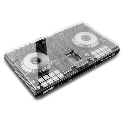 Decksaver Pioneer DJ DDJ-SR2 & DDJ-RR