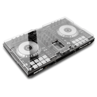 Decksaver Pioneer DJ DDJ-SR2 & DDJ-RR - thumbnail