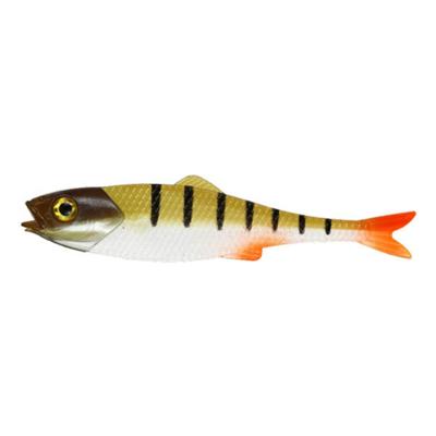 LMAB Finesse Filet 7 cm 4st. Perch