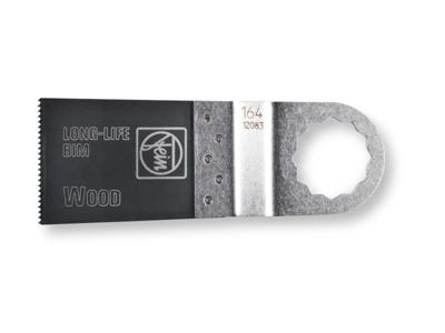 Fein SuperCut zaagblad - LongLife 35 mm [1x] - 63502164010