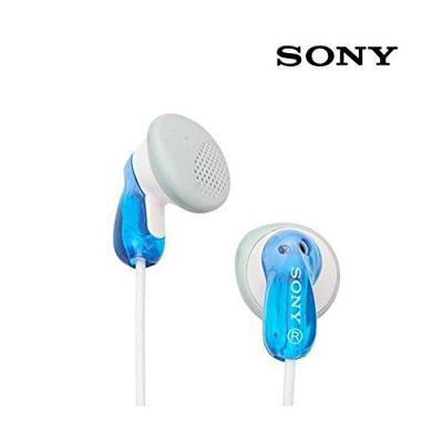 Sony MDR-E9LP Oordopjes Wit - thumbnail