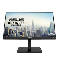 Asus BE24ECSBT Business Touch Touchscreen monitor Energielabel: E (A - G) 60.5 cm (23.8 inch) 1920 x 1080 Pixel 16:9 5 ms HDMI, USB-A 2.0, USB-C, Hoofdtelefoon - thumbnail