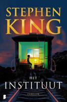 Het Instituut (Paperback) - thumbnail