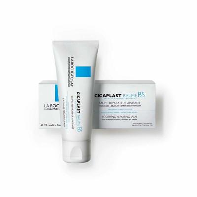 Balsem voor Lichaamsverzorging La Roche Posay 3.33787E+12 40 ml (40 ml)