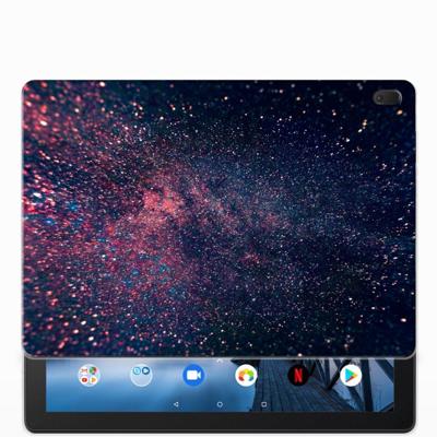 Lenovo Tab E10 Back Cover Stars Lenovo Tab E10 Back Cover Stars
