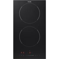 Etna KI129ZT Inductie kookplaat Zwart - thumbnail