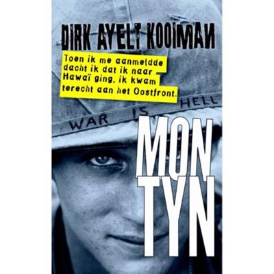 Montyn - D.A. Kooiman - Paperback (9789061691822)