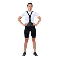 Craft 1907135 Essence Bib Shorts Wmn - Black - S - thumbnail