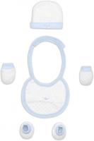 Interbaby babyaccessoires Newborn katoen - thumbnail