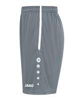 JAKO 4499K Short Allround Kids - Steengrijs - 116 - thumbnail