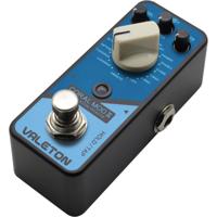 Valeton Coral Mod II mini effectpedaal met 16 modulatie effecten - thumbnail
