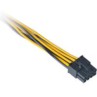 Akasa AK-CB051 kabeladapter/verloopstukje - thumbnail