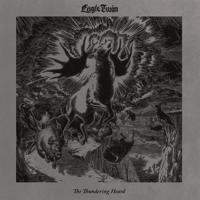 The Thundering Heard (Songs Of Hoof And Horn) - LP (0808720250213) - thumbnail