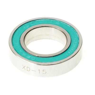 ENDURO BEARINGS Cxd 6903 llb - xd-15 ceramic (radial) - 17x30x7