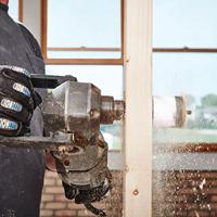 Lenox Gatzaag, Bi-metaal - 43 mm - LX3002727L - 3002727L - thumbnail