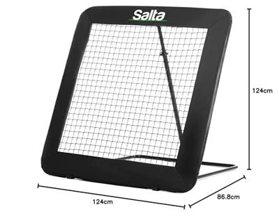 Rebounder trainer Salta Motion 124 x 124 cm