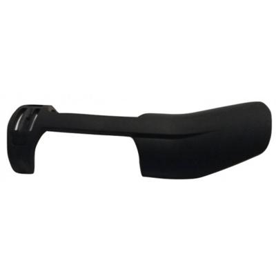 Gazelle Spoiler met klikverbinding voor b50 spatbord