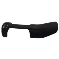 Gazelle spatlap/spoiler sks 2008/9 zwart - thumbnail