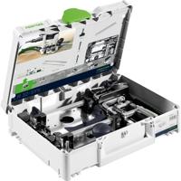Set gatenrijen LR 32-SYS Festool 576799 Festool 576799 - thumbnail