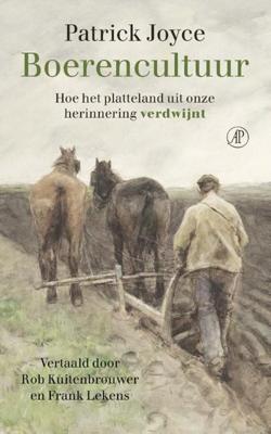 Boerencultuur (Paperback)