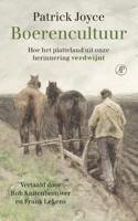 Boerencultuur (Paperback) - thumbnail