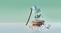 Rochas Girl Eau de Toilette 40ml - thumbnail