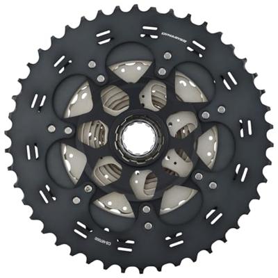 Shimano cassette 11v 11-40 slx csm7000