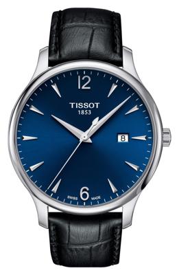 Tissot T063.610.16.047.00 Herenhorloge Tissot T063.610.16.047.00 Herenhorloge