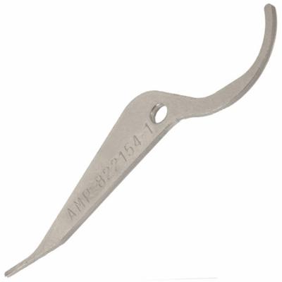 Customer Contributions-Tooling & Development TE AMP Customer Contributions-Tooling & Development 822154-1 TE Connectivi TE AMP Customer Contributions-Tooling & Customer Contributions-Tooling & Development TE AMP Customer Contributions-Tooling & Development 822154-1 TE Connectivi TE AMP Customer Contributions-Tooling &