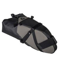 TOPEAK backloader x, zadeltas, unisex, fietsen, groen - thumbnail