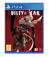Guilty Gear -Strive- - thumbnail