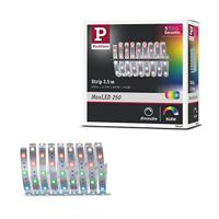 Paulmann 79866 LED-strip Met connector (male) 24 V 2.5 m RGBW 2.5 m - thumbnail