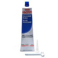 Loctite vlakkenafdichting blue silicone 100ml - thumbnail