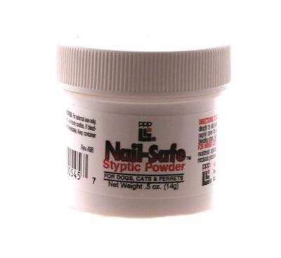 PPP NAIL SAFE TEGEN NAGELBLOEDEN PPP NAIL SAFE TEGEN NAGELBLOEDEN