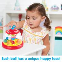 Playgo - press 'n go tumble activiteiten tol - thumbnail