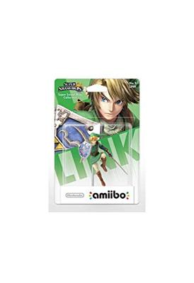 Amiibo - Link