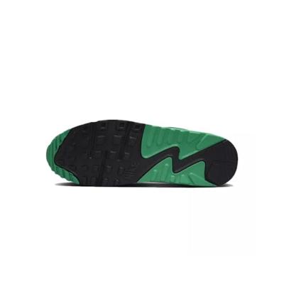 Nike Air Max 90 ''Black stadium Green'' DM0029-006 Zwart / Groen-42.5 maat 42.5