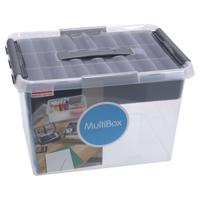 Sunware Q-line multibox 22ltr naaidoos - thumbnail