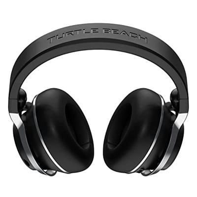 Turtle Beach Stealth Pro - PlayStation Headset Draadloos Hoofdband Gamen Bluetooth Zwart