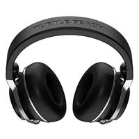 Turtle Beach Stealth Pro - PlayStation Headset Draadloos Hoofdband Gamen Bluetooth Zwart - thumbnail