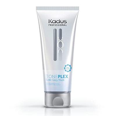 Kadus - Wella Kadus Professional Toneplex Mask 200 ml Maskers Kadus - Wella Kadus Professional Toneplex Mask 200 ml Maskers